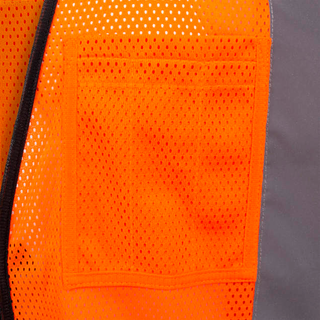 Radians SV54B Color-Blocked Vest