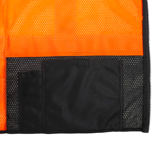 Radians SV54B Color-Blocked Vest