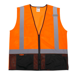 Radians SV54B Color-Blocked Vest