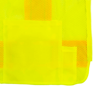 Radians SV6 Two Tone Surveyor Type R Class 2 Mesh Safety Vest
