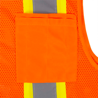 Radians SV6 Two Tone Surveyor Type R Class 2 Mesh Safety Vest