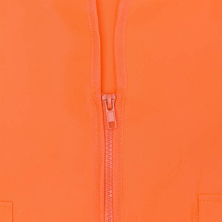 Radians SV62 Type R Class 2 Surveyor Heavy Duty Solid Twill Safety Vest