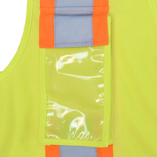 Radians SV6W Two Tone Surveyor Type R Class 2 Women's Safety Vest