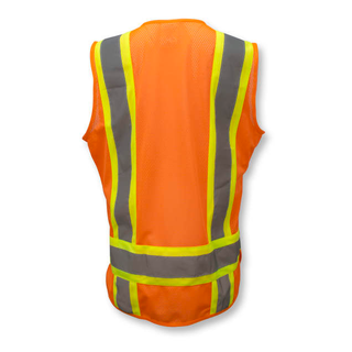 Radians SV6W Two Tone Surveyor Type R Class 2 Women's Safety Vest