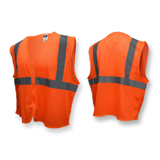 Radians SVE1 Economy Type R Class 2 Mesh Safety Vest