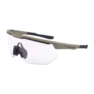 Crossfire SWAZE Safety Eyewear