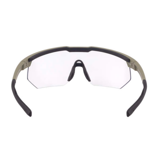 Crossfire SWAZE Safety Eyewear