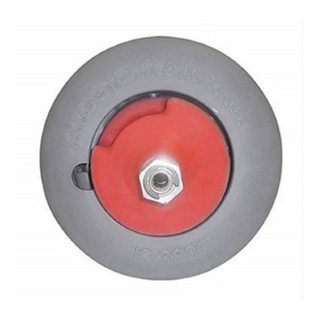 Ridgid 95807 Drum Assembly with Adapters for K-3800 and K-6200 Drume Machines