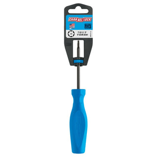 Channellock T103H TORX T10 X 3-Inch Professional Screwdriver