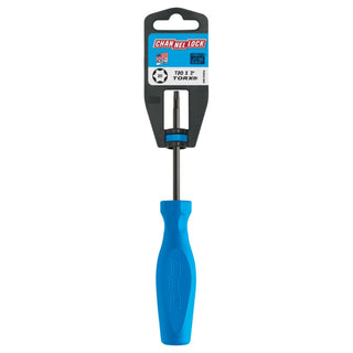 Channellock T203H TORX T20 X 3-Inch Professional Screwdriver