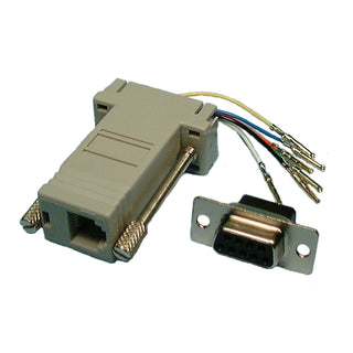 Philmore T9J6 Interface Adaptor