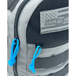 Channellock TBP1G PRO SM 1-Compartment Tool Pack