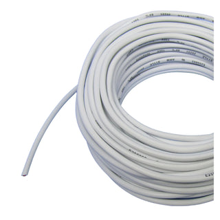 Philmore TC50WH Telephone Flat Line Cord