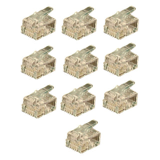 Philmore TEC1-50 Modular Plugs