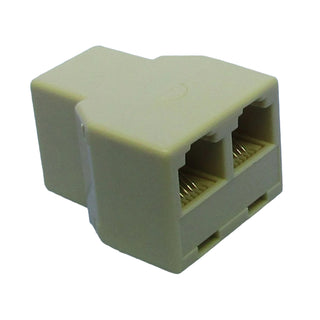 Philmore TEC19 Modular Telephone Adaptor