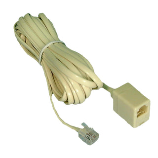 Philmore TEC23 Telephone Extension Cord Assemblies