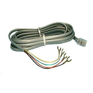 Philmore TEC27 Telephone Extension Cord Assemblies