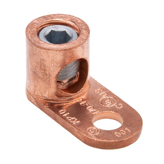 NSI TL1/0 Terminal Lug 1/0-4 Copper