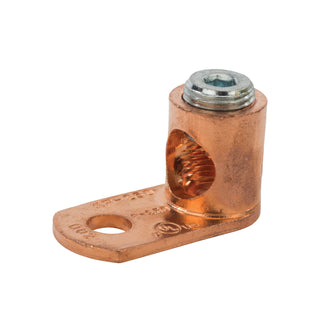 NSI TL250 Terminal Lug Copper 250 - 1/0