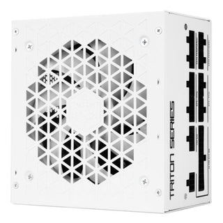 SilverStone TR1000R-GM-WWW Triton 1000Rz Cybernetics Gold Fully Modular ATX Power Supply