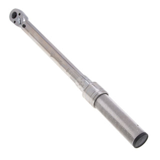 NSI TW20-150 Torque Wrench 20-150 In. Lbs. 3/8 Drive Dual Scale