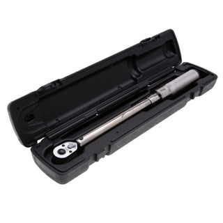 NSI TW20-150 Torque Wrench 20-150 In. Lbs. 3/8 Drive Dual Scale