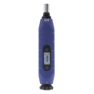 NSI TW5-40 Torque Screwdriver 5-40 In. Lbs. Micro Adjustable