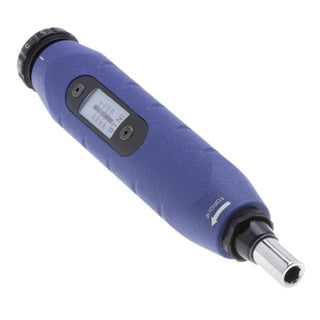 NSI TW5-40 Torque Screwdriver 5-40 In. Lbs. Micro Adjustable