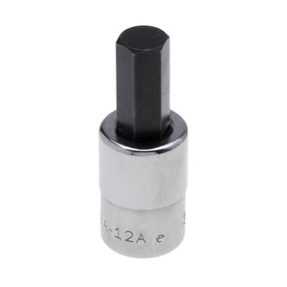 NSI TWHB3838 Hex Bit 3/8 In. Socket 3/8 In. Hex