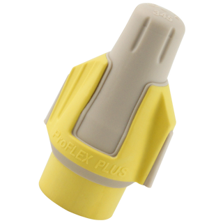 Ideal 30-345 Twister ProFLEX Plus Wire Connector, 100 Box