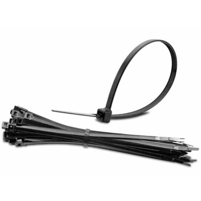 Philmore 13-3006 UV Cable Tie 6 Inch
