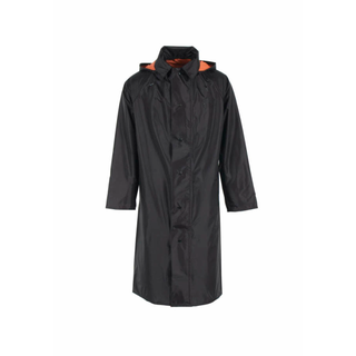 Neese 447RCH Reversible Coat - Orange/Black