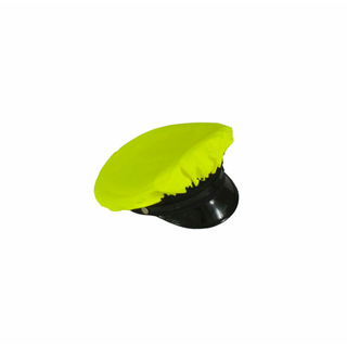 Neese UN475-62-BLK-U  475CC Duty Series Cap Cover - Black - Universal Size