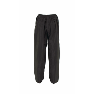 Neese 523PT Breathable Police Trouser - Black