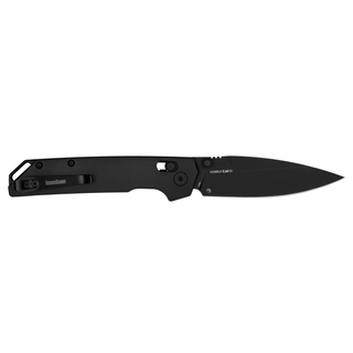 Kershaw 2038BLK Iridium - Black