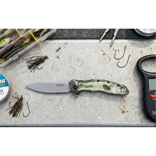 Kershaw 1845BASS Shoreline – Bass