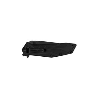 Kershaw 1990ST Brawler - Serrated
