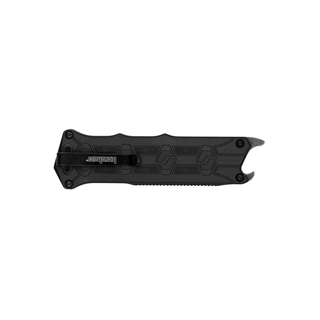 Kershaw 1195 Interstellar