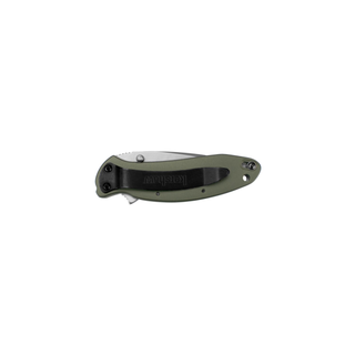 Kershaw 1620OL Scallion - Olive