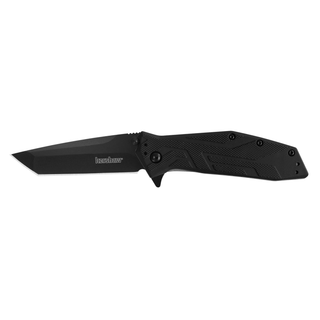Kershaw 1990 Brawler