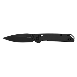 Kershaw 2038BLK Iridium - Black