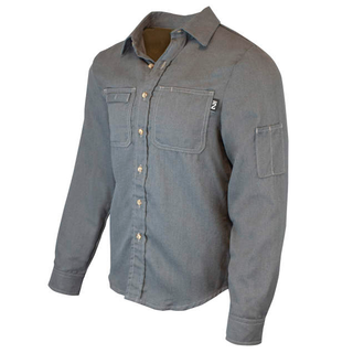 Neese VDH5SH DH Air 5.5 oz Breathable Vented Back FR Shirt (CAT 2)