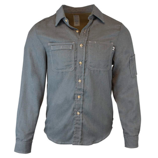 Neese VDH5SH DH Air 5.5 oz Breathable Vented Back FR Shirt (CAT 2)