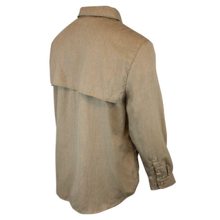 Neese VDH5SH DH Air 5.5 oz Breathable Vented Back FR Shirt (CAT 2)