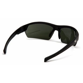 Pyramex VGSB322T Tensaw Forest Gray Anti-Fog Lens with Black/Gray Frame