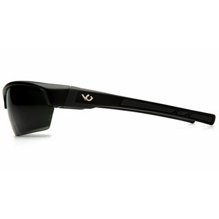 Pyramex VGSB322T Tensaw Forest Gray Anti-Fog Lens with Black/Gray Frame