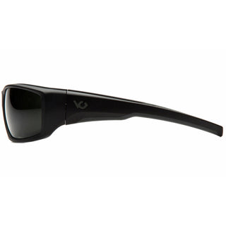 Pyramex VGSB722T Forest H2X Gray Anti-Fog Lens with Black Frame