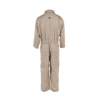 Neese VI9CA 9 oz Indura® FR Coverall (CAT 2)