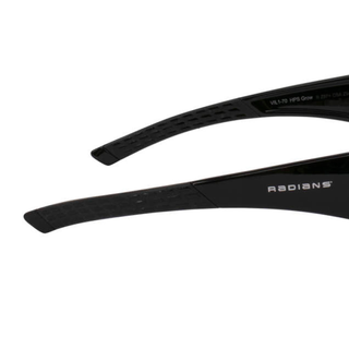 Radians Villume® Indoor Farming Glasses - Black Frame