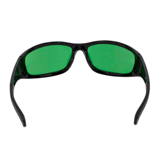 Radians Villume® Indoor Farming Glasses - Black Frame
